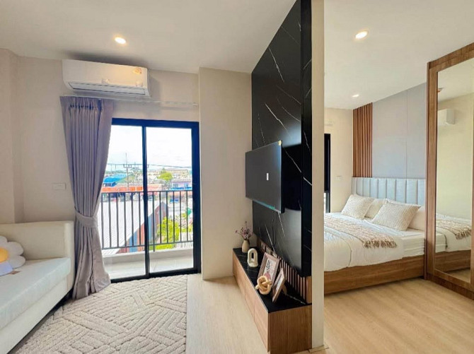 1 Bedroom Condo for Sale in Phuket with Cash Back Phuket - photo 3