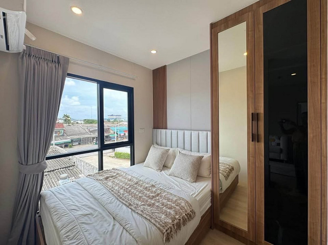 1 Bedroom Condo for Sale in Phuket with Cash Back Phuket - photo 8