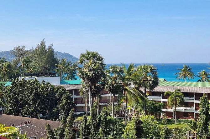 2 Bed Condo for Sale near Kata Noi Beach Phuket - photo 3