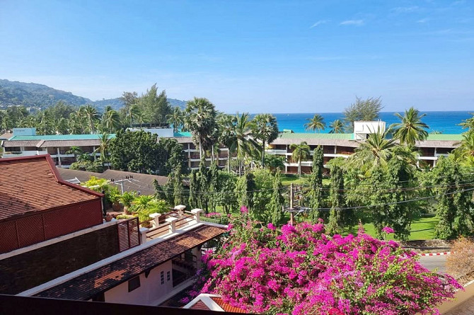 2 Bed Condo for Sale near Kata Noi Beach Phuket - photo 2