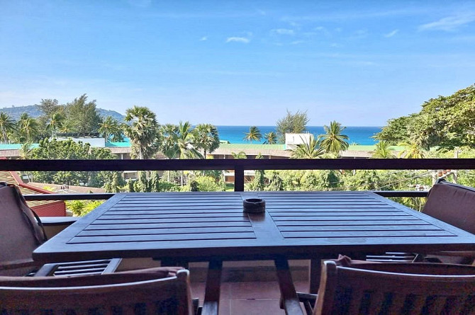 2 Bed Condo for Sale near Kata Noi Beach Phuket - photo 1