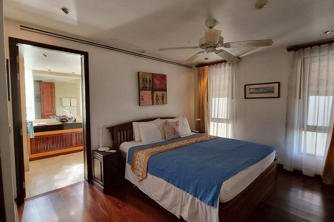 2 Bed Condo for Sale near Kata Noi Beach Phuket - photo 13