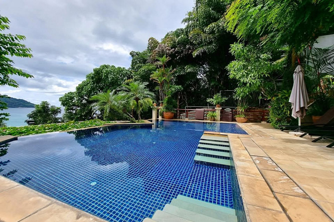 2 Bed Condo for Sale near Kata Noi Beach Phuket - photo 17