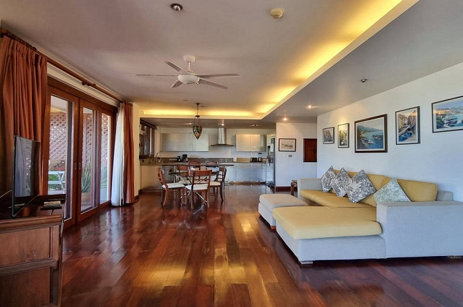 2 Bed Condo for Sale near Kata Noi Beach Phuket - photo 6
