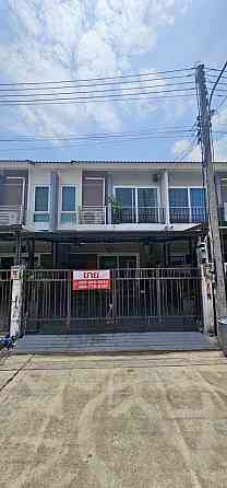 3 Bedroom Townhouse for Sale Phuket