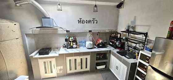 3 Bedroom Townhouse for Sale Phuket