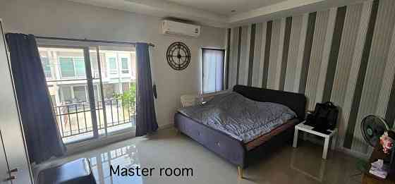 3 Bedroom Townhouse for Sale Phuket