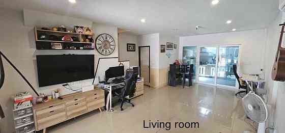 3 Bedroom Townhouse for Sale Phuket
