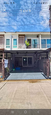 3 Bedroom Townhouse for Sale Phuket - photo 12