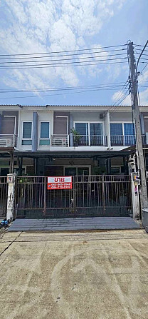 3 Bedroom Townhouse for Sale Phuket - photo 1