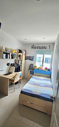 3 Bedroom Townhouse for Sale Phuket - photo 8