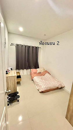 3 Bedroom Townhouse for Sale Phuket - photo 9
