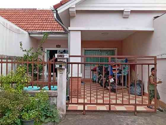 2 Bedroom Townhouse for Sale ภูเก็ต