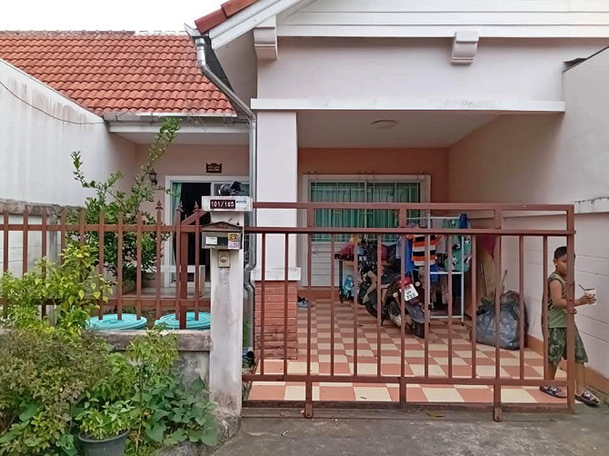 2 Bedroom Townhouse for Sale Phuket - photo 1