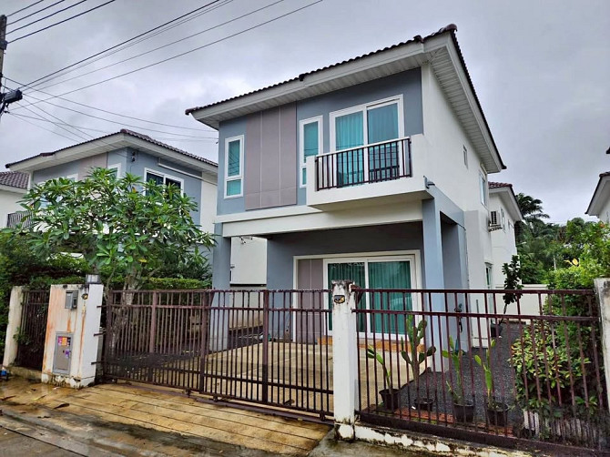 3 Bedroom House for Sale in Koh Kaew, Phuket Phuket - photo 1