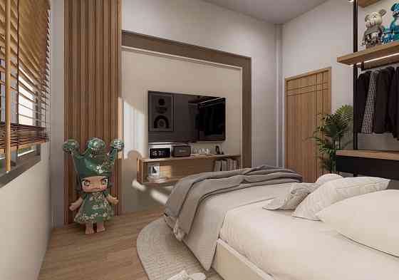 3 Bedroom Townhouse for Sale in Ban Phanasont Phuket