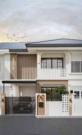 3 Bedroom Townhouse for Sale in Ban Phanasont Phuket