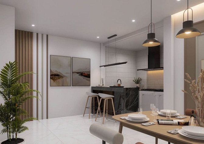 3 Bedroom Townhouse for Sale in Ban Phanasont Phuket - photo 10