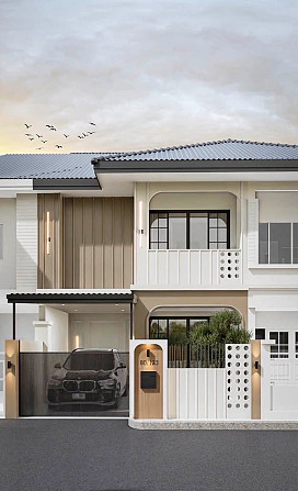 3 Bedroom Townhouse for Sale in Ban Phanasont Phuket - photo 1