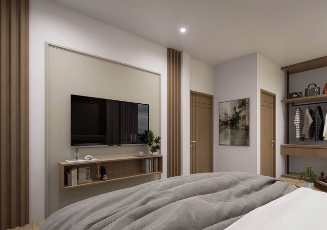 3 Bedroom Townhouse for Sale in Ban Phanasont Phuket - photo 8