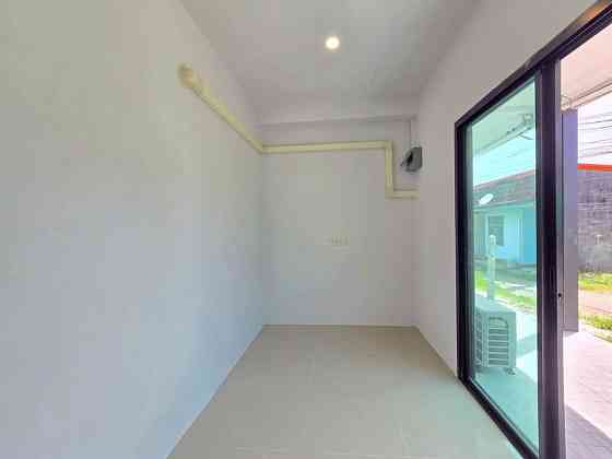1 Bedroom Townhouse for Sale near Sakdidet Intersection Phuket