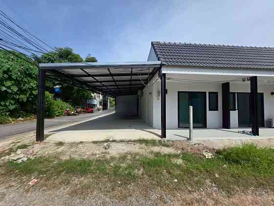 1 Bedroom Townhouse for Sale near Sakdidet Intersection Phuket