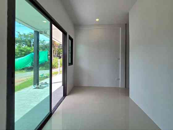 1 Bedroom Townhouse for Sale near Sakdidet Intersection Phuket
