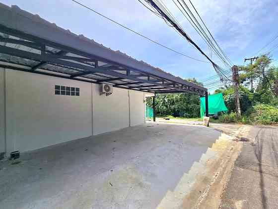 1 Bedroom Townhouse for Sale near Sakdidet Intersection Phuket