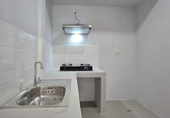 1 Bedroom Townhouse for Sale near Sakdidet Intersection Phuket - photo 11