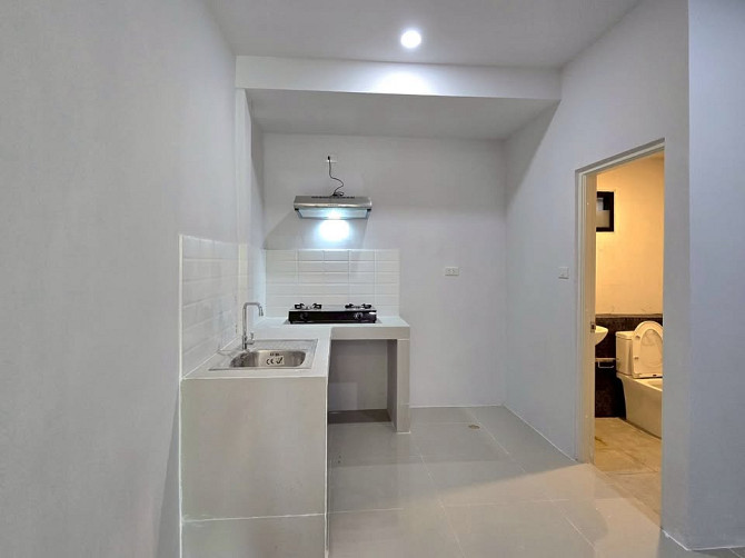 1 Bedroom Townhouse for Sale near Sakdidet Intersection Phuket - photo 9