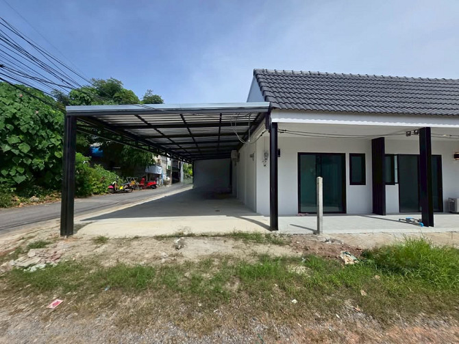 1 Bedroom Townhouse for Sale near Sakdidet Intersection Phuket - photo 2