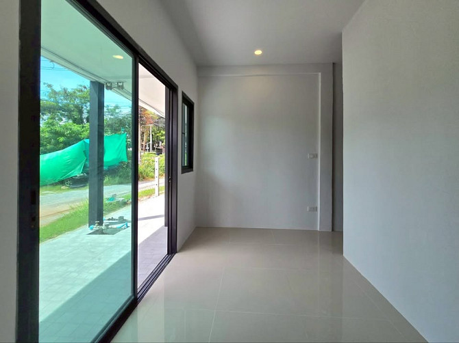 1 Bedroom Townhouse for Sale near Sakdidet Intersection Phuket - photo 5