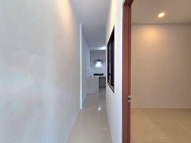 1 Bedroom Townhouse for Sale near Sakdidet Intersection Phuket - photo 7