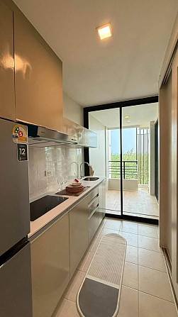 1 Bedroom Apartment for Sale Phuket - photo 2