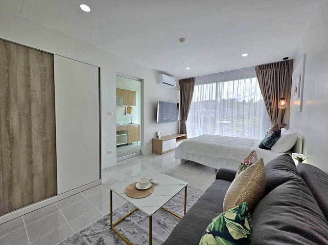 1 Bed Renovated Condo for Sale in Ao Makham Phuket - photo 1