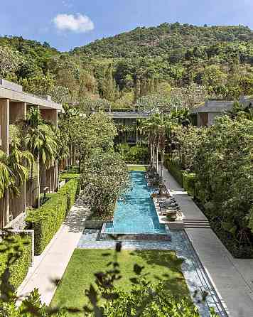 1 Bedroom Beachfront Condo for Sale in Kamala ภูเก็ต