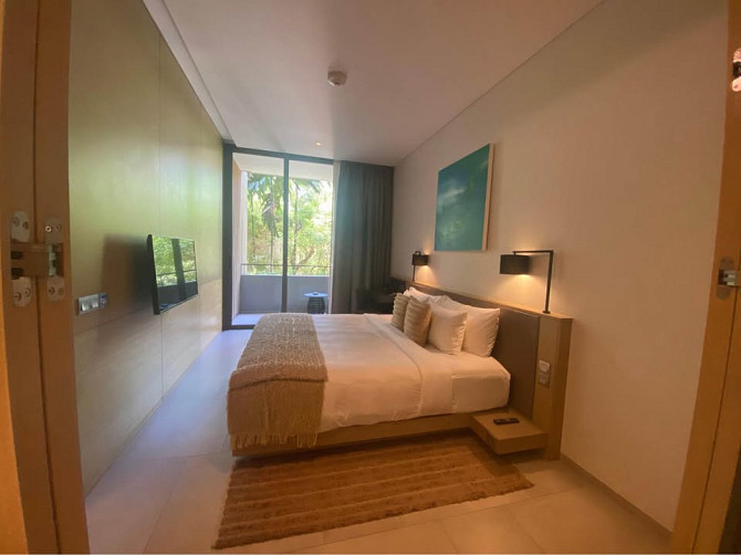 1 Bedroom Beachfront Condo for Sale in Kamala Phuket - photo 17