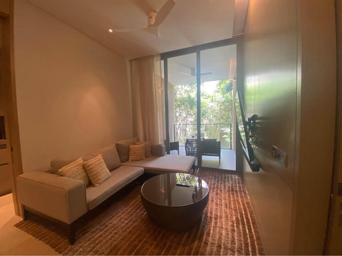 1 Bedroom Beachfront Condo for Sale in Kamala Phuket - photo 10