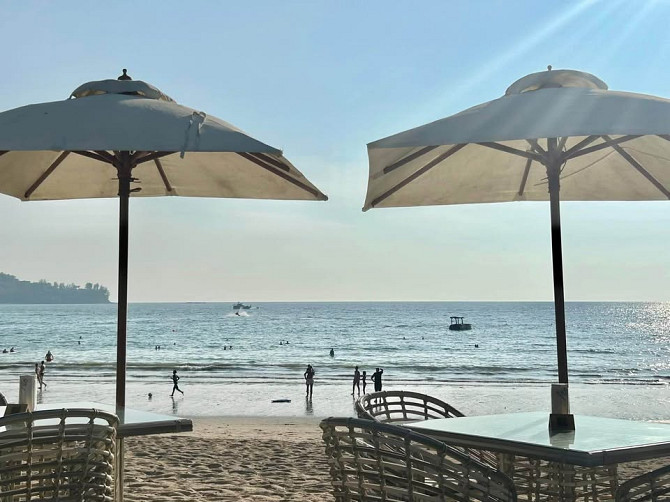 1 Bedroom Beachfront Condo for Sale in Kamala Phuket - photo 4