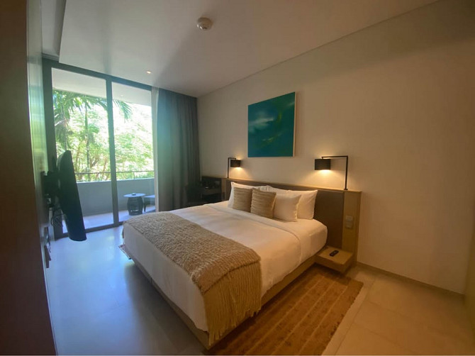 1 Bedroom Beachfront Condo for Sale in Kamala Phuket - photo 6