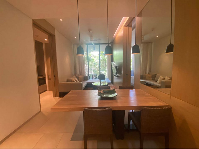 1 Bedroom Beachfront Condo for Sale in Kamala Phuket - photo 12