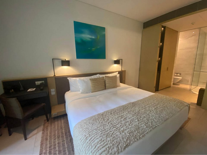 1 Bedroom Beachfront Condo for Sale in Kamala Phuket - photo 7