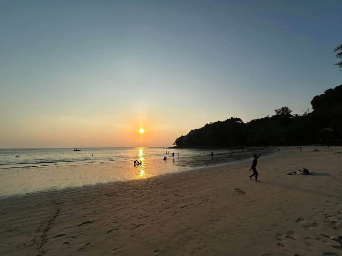 1 Bedroom Beachfront Condo for Sale in Kamala Phuket - photo 20