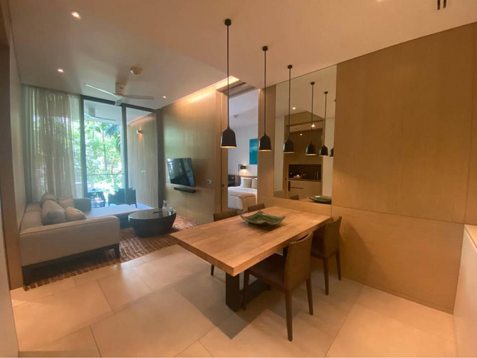 1 Bedroom Beachfront Condo for Sale in Kamala Phuket - photo 13