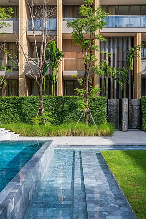 1 Bedroom Beachfront Condo for Sale in Kamala Phuket - photo 19