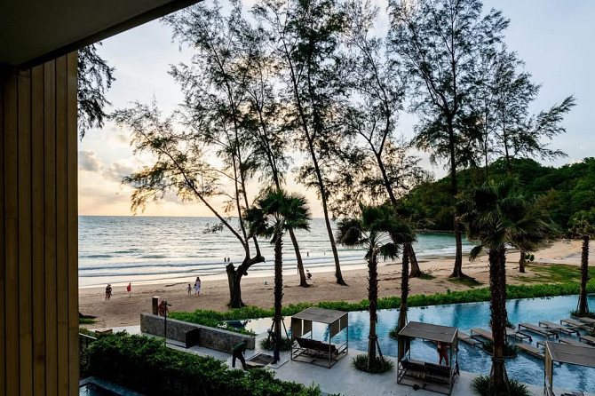1 Bedroom Beachfront Condo for Sale in Kamala Phuket - photo 18