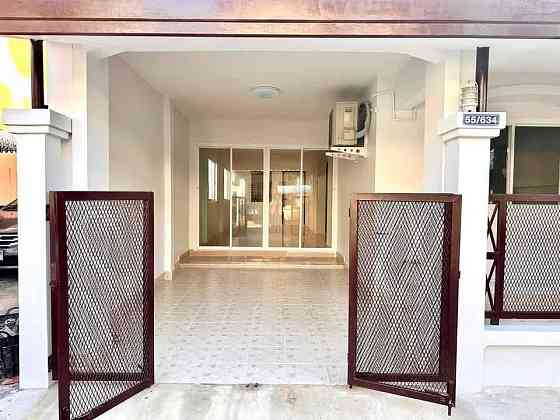 2 Bedroom Townhouse for Sale in Phuket ภูเก็ต