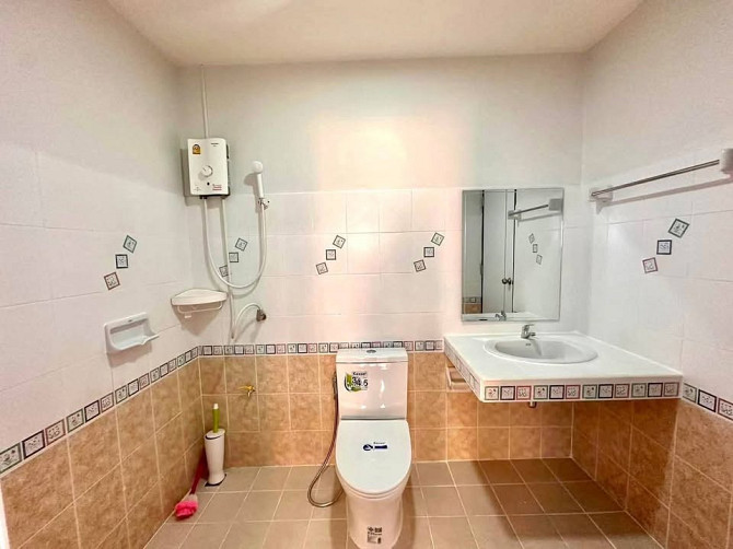 2 Bedroom Townhouse for Sale in Phuket Phuket - photo 10