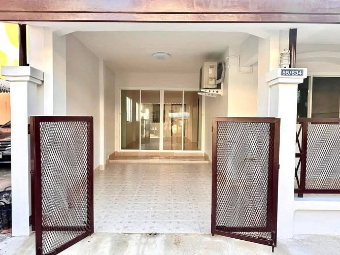 2 Bedroom Townhouse for Sale in Phuket Phuket - photo 2