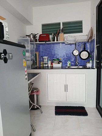 34.6 sqm Condo for Sale in Fuang Fah Condo Phuket - photo 5